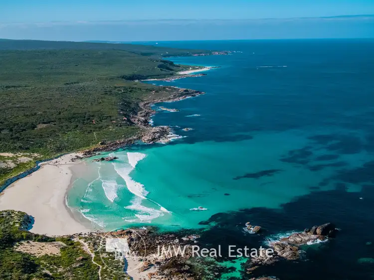 Fifth view of Homely land listing, LOT 519 Witchcliffe Forest Estate, 22 Redgate Road, Witchcliffe WA 6286