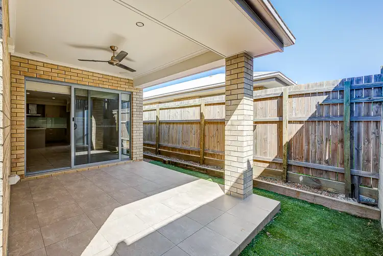 Second view of Homely house listing, 51 Woodward Avenue, Yarrabilba QLD 4207