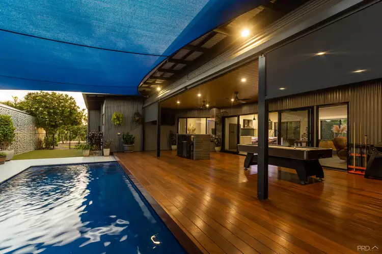 Main view of Homely house listing, 16 Said Bend, Bilingurr WA 6725