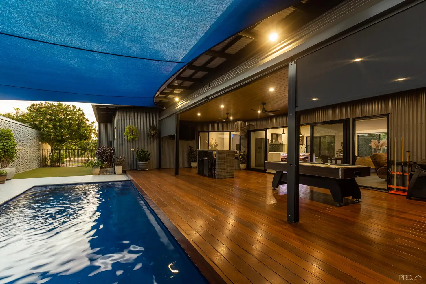 Main view of Homely house listing, 16 Said Bend, Bilingurr WA 6725
