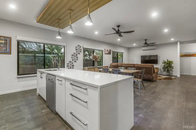 Fourth view of Homely house listing, 16 Said Bend, Bilingurr WA 6725