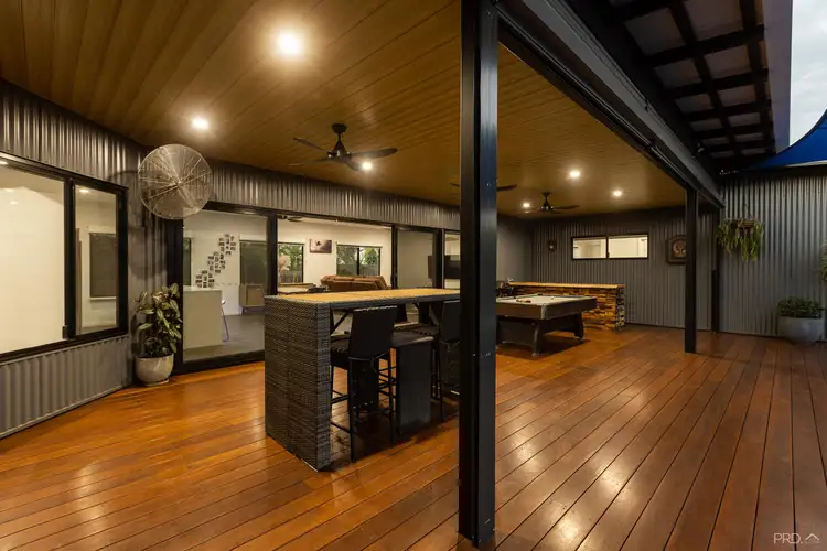 Fifth view of Homely house listing, 16 Said Bend, Bilingurr WA 6725