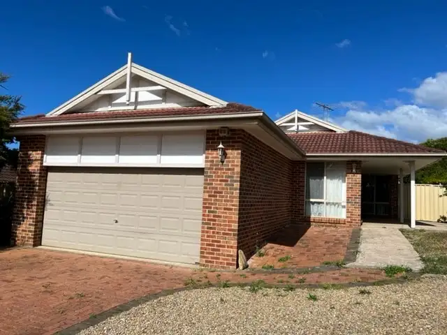 Main view of Homely house listing, 5 David Place, Mount Annan NSW 2567