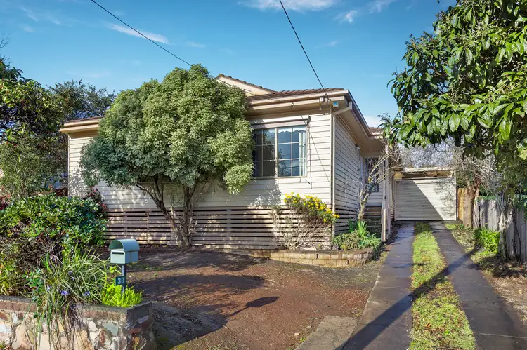30 Carwarp Street, Macleod VIC 3085