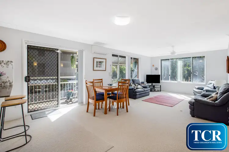 Main view of Homely unit listing, 2/14 Kirkwood Road, Tweed Heads South NSW 2486