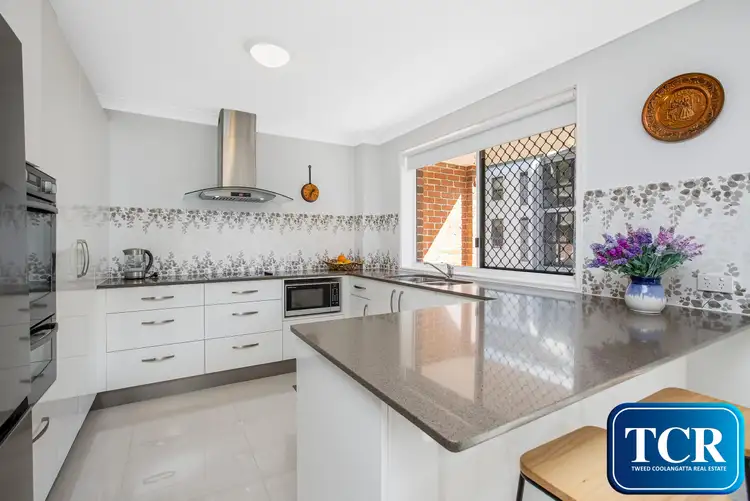Second view of Homely unit listing, 2/14 Kirkwood Road, Tweed Heads South NSW 2486
