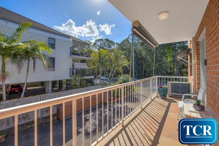 Fourth view of Homely unit listing, 2/14 Kirkwood Road, Tweed Heads South NSW 2486