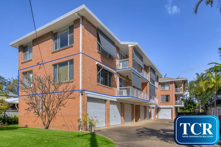 Sixth view of Homely unit listing, 2/14 Kirkwood Road, Tweed Heads South NSW 2486
