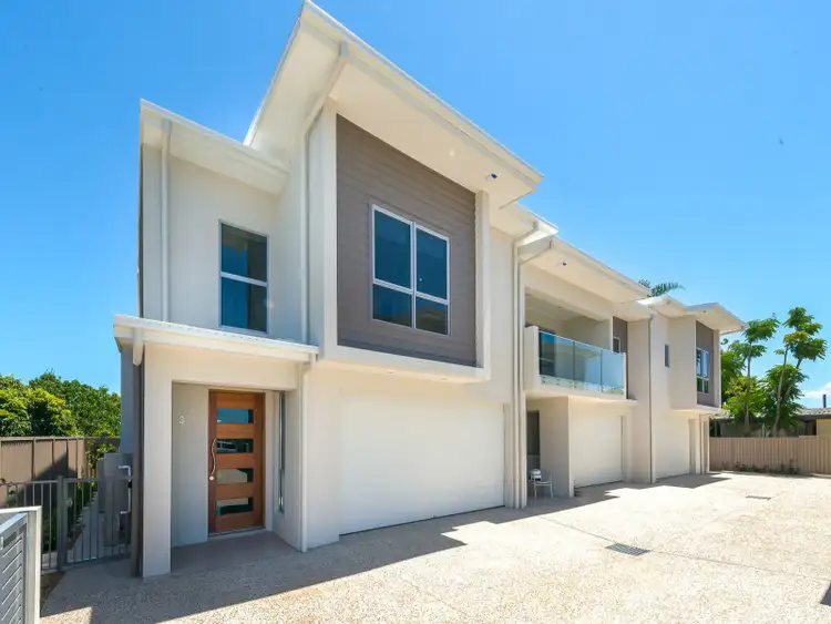 3/42-44 Blake Street, Southport QLD 4215