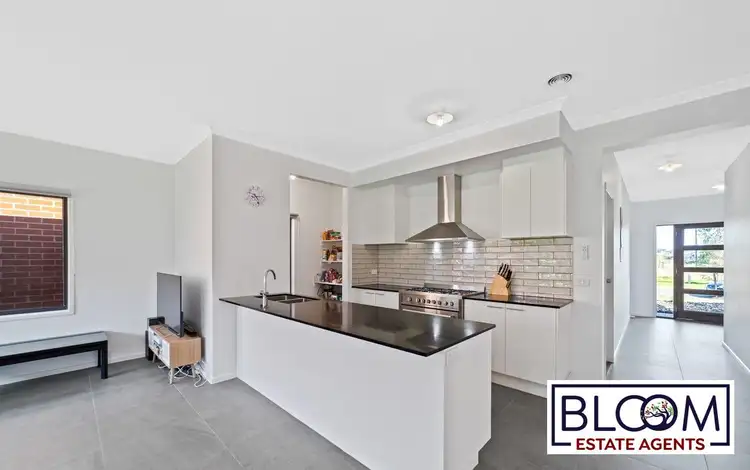 Fifth view of Homely house listing, 43 Sandygate Circuit, Strathtulloh VIC 3338