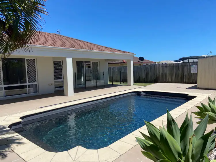 41 Earl St Vincent Circuit, Eli Waters QLD 4655