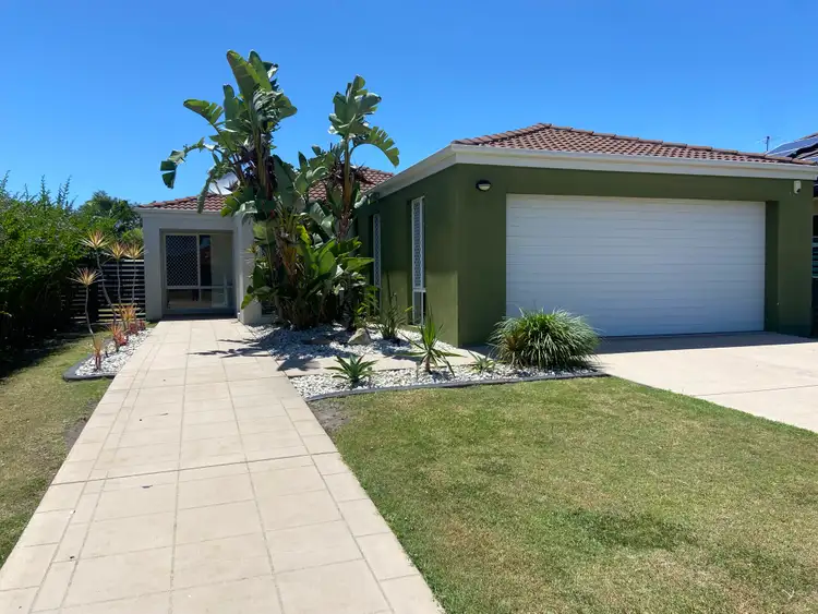 Second view of Homely house listing, 41 Earl St Vincent Circuit, Eli Waters QLD 4655