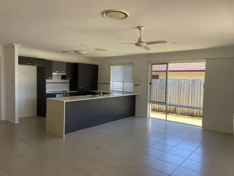Third view of Homely house listing, 41 Earl St Vincent Circuit, Eli Waters QLD 4655