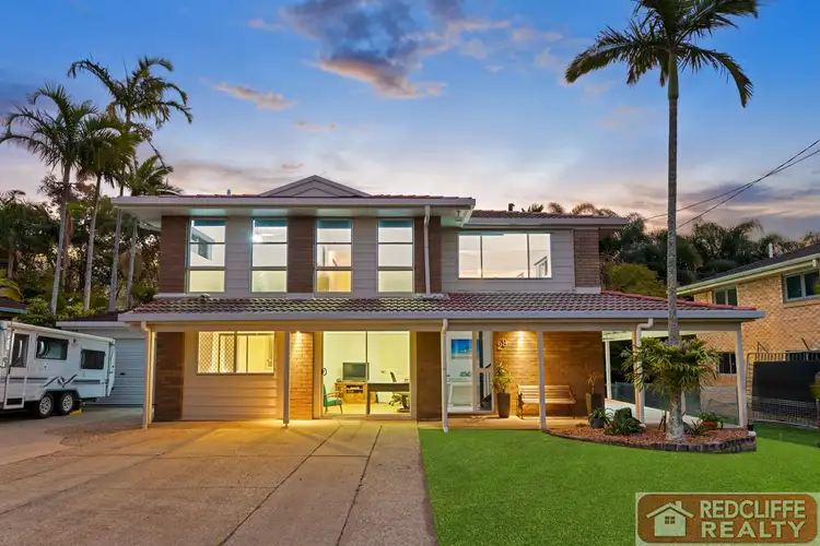 29 Hulme Street, Clontarf QLD 4019