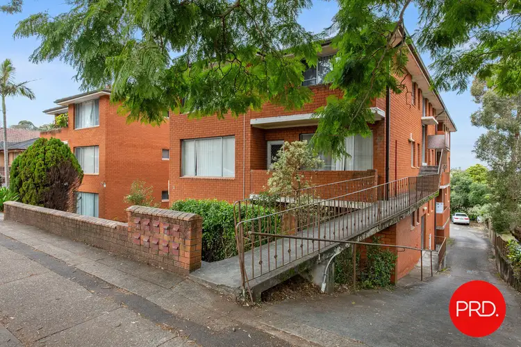 7/31 Victoria Avenue, Penshurst NSW 2222
