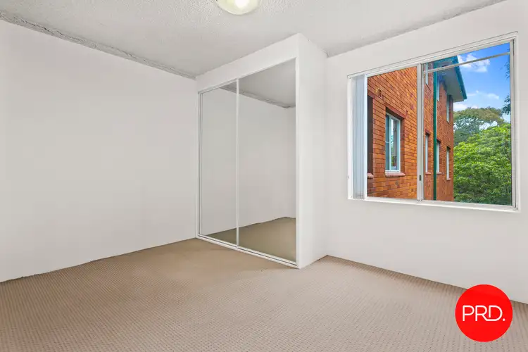 Fifth view of Homely unit listing, 8/9-11 Railway Street, Kogarah NSW 2217