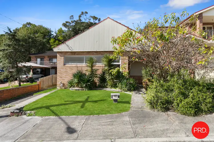 45 Dowling Street, Bardwell Valley NSW 2207