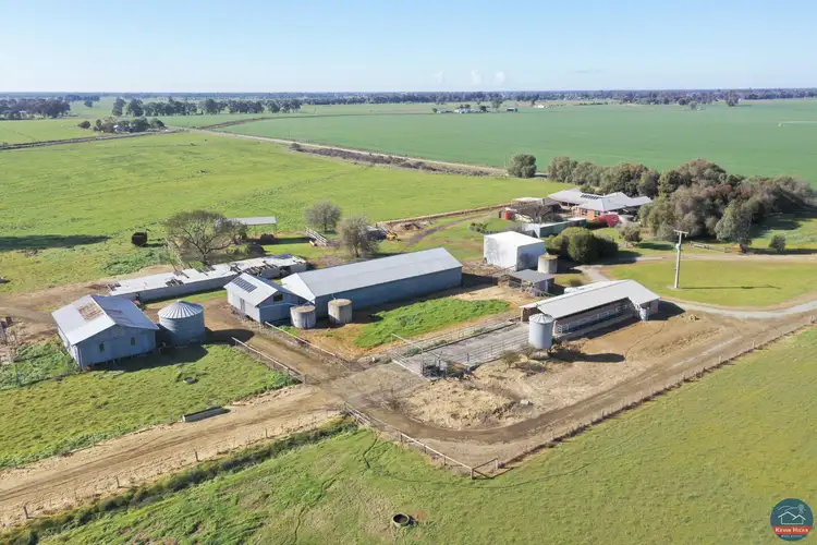 Fourth view of Homely rural property listing, 338 McBain Road, Wyuna VIC 3620