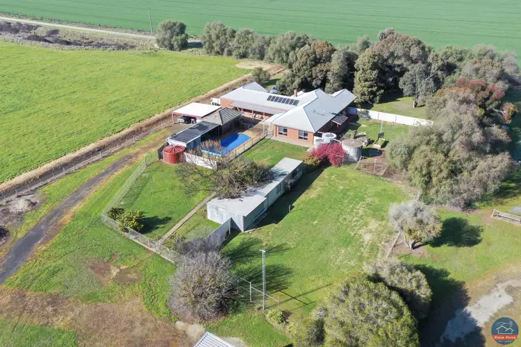 Fifth view of Homely rural property listing, 338 McBain Road, Wyuna VIC 3620
