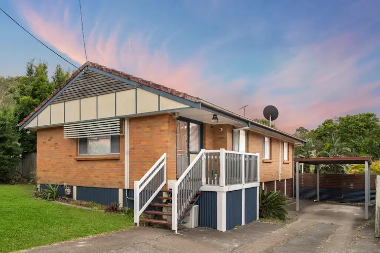 Main view of Homely house listing, 7 Esplen Street, Slacks Creek QLD 4127