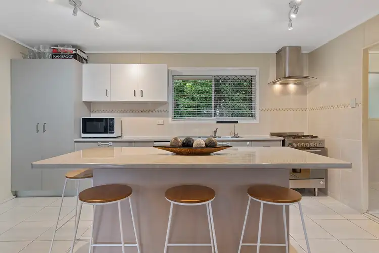 Second view of Homely house listing, 7 Esplen Street, Slacks Creek QLD 4127