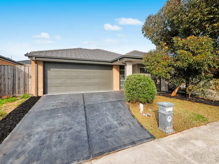 Main view of Homely house listing, 17 Melville Road, Officer VIC 3809