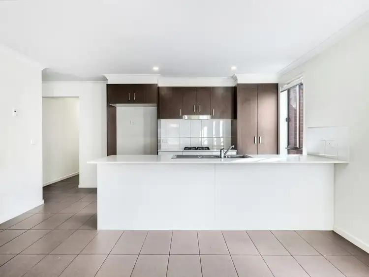 Fourth view of Homely house listing, 17 Melville Road, Officer VIC 3809