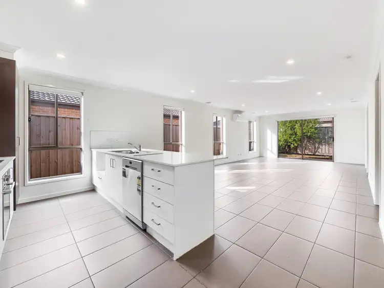 Fifth view of Homely house listing, 17 Melville Road, Officer VIC 3809