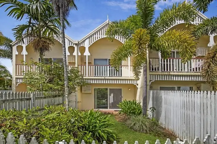 2/103 Harold Street, West End QLD 4810