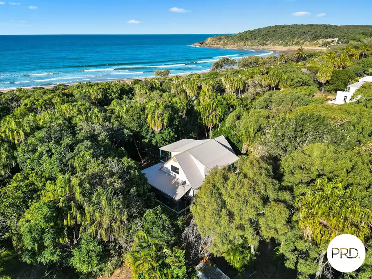 Second view of Homely house listing, 44 Captain Cook Drive, Agnes Water QLD 4677