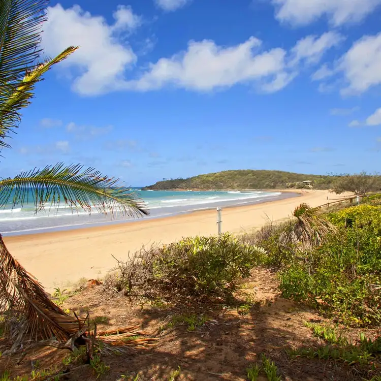 Fourth view of Homely house listing, 44 Captain Cook Drive, Agnes Water QLD 4677