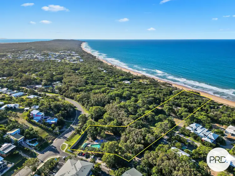 Fifth view of Homely house listing, 44 Captain Cook Drive, Agnes Water QLD 4677