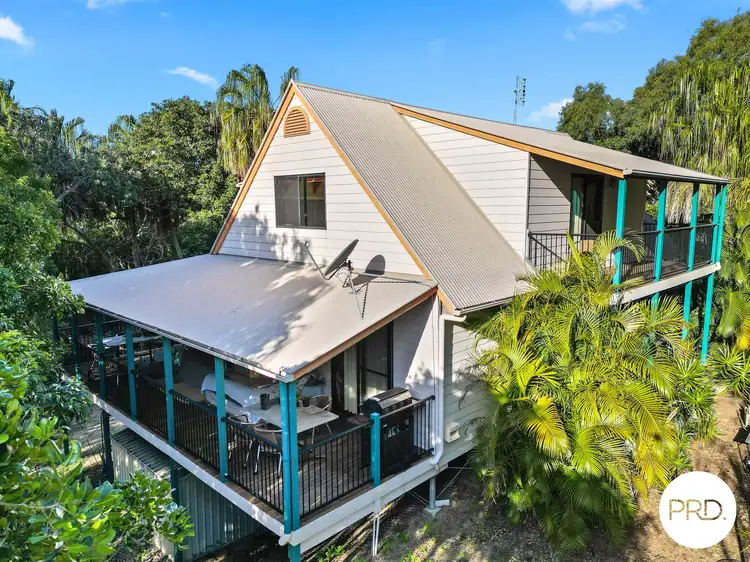 Sixth view of Homely house listing, 44 Captain Cook Drive, Agnes Water QLD 4677