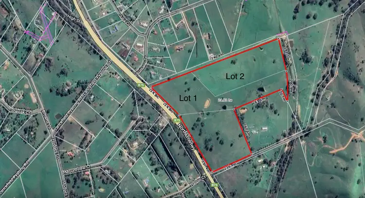 Fifth view of Homely rural property listing, 2/3812-2830 Northern Hwy, Pyalong VIC 3521