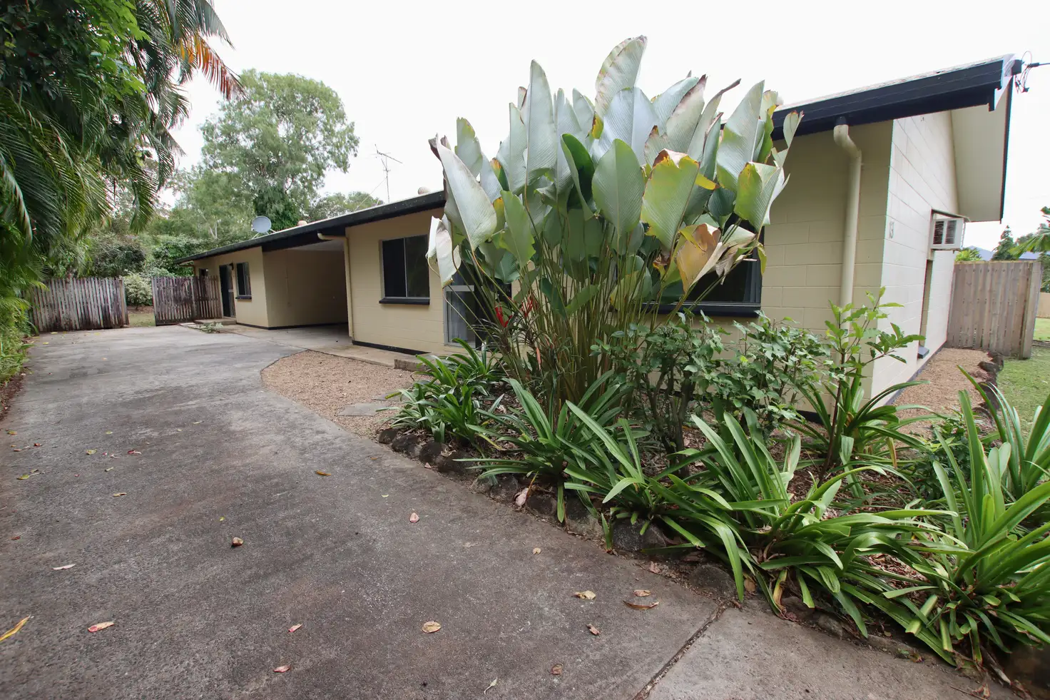 Main view of Homely semi-detached listing, 13 McNamara Street, Wongaling Beach QLD 4852