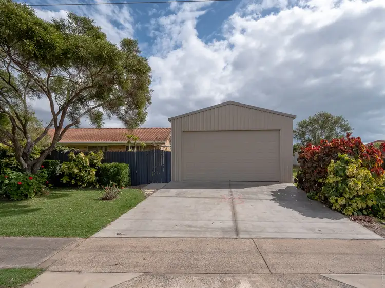 1 Princess Park Court, Torquay QLD 4655