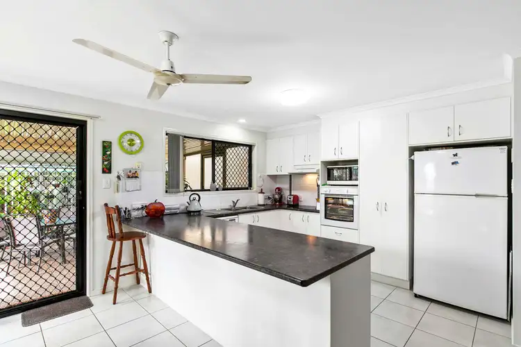 Fourth view of Homely house listing, 23 Pembridge Circuit, Urraween QLD 4655