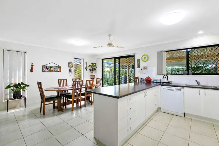 Fifth view of Homely house listing, 23 Pembridge Circuit, Urraween QLD 4655