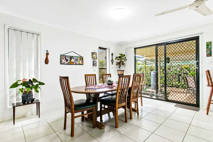 Sixth view of Homely house listing, 23 Pembridge Circuit, Urraween QLD 4655
