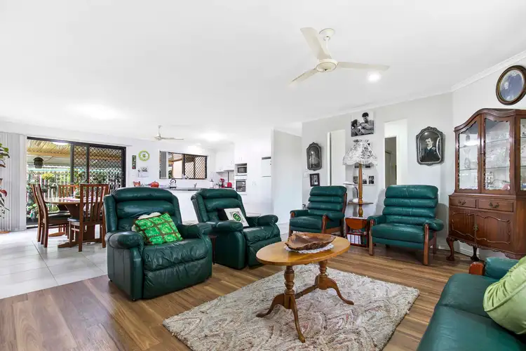 Seventh view of Homely house listing, 23 Pembridge Circuit, Urraween QLD 4655