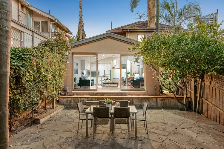 Main view of Homely house listing, 7 Copelen Street, South Yarra VIC 3141