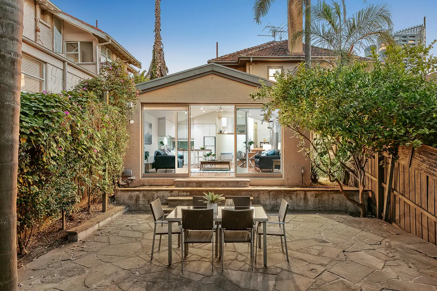 Main view of Homely house listing, 7 Copelen Street, South Yarra VIC 3141