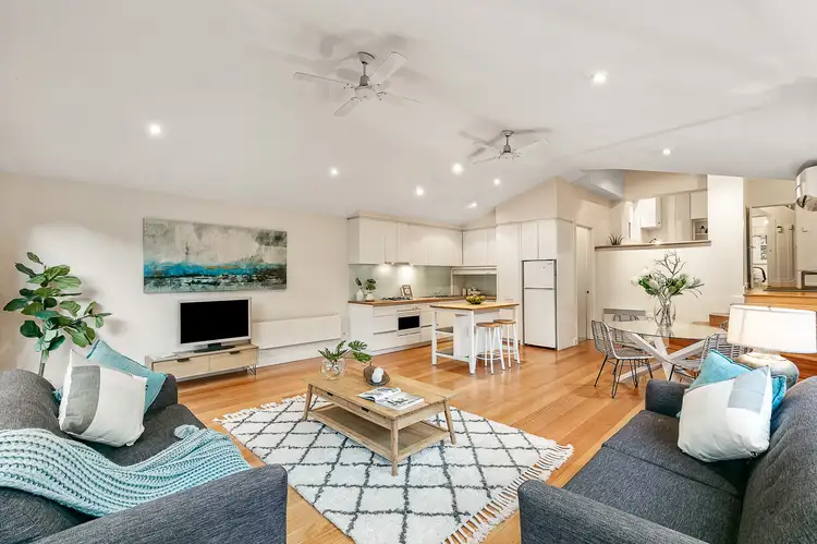 Third view of Homely house listing, 7 Copelen Street, South Yarra VIC 3141