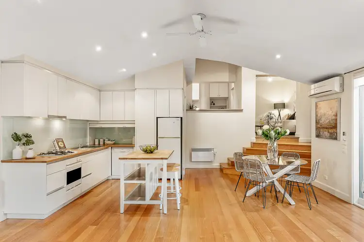 Fourth view of Homely house listing, 7 Copelen Street, South Yarra VIC 3141