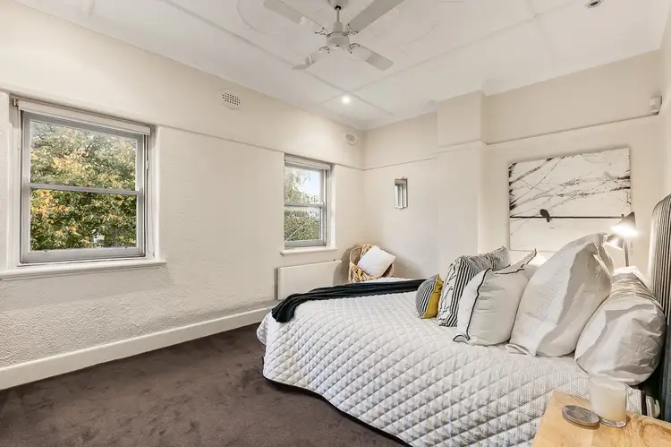 Fifth view of Homely house listing, 7 Copelen Street, South Yarra VIC 3141