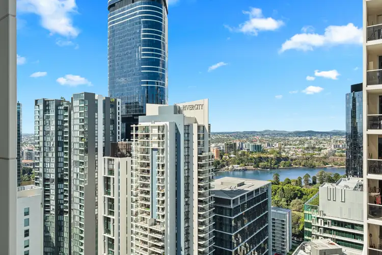 3706/108 Albert Street, Brisbane City QLD 4000