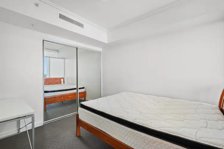 Sixth view of Homely apartment listing, 3706/108 Albert Street, Brisbane City QLD 4000