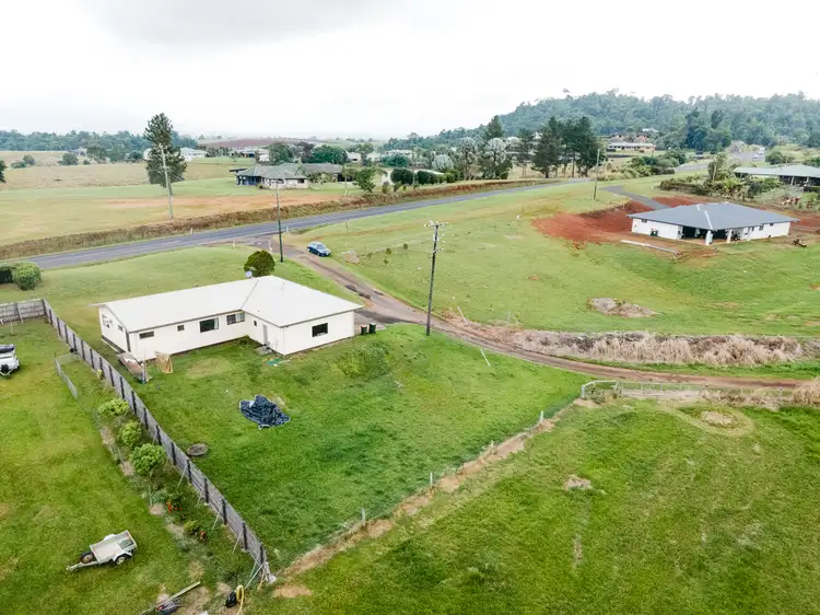 Main view of Homely house listing, 632 Palmerston Highway, Pin Gin Hill QLD 4860