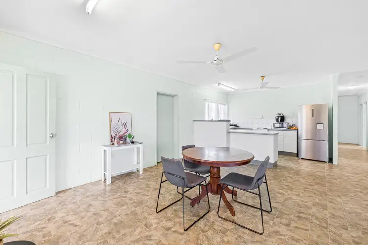 Sixth view of Homely house listing, 632 Palmerston Highway, Pin Gin Hill QLD 4860