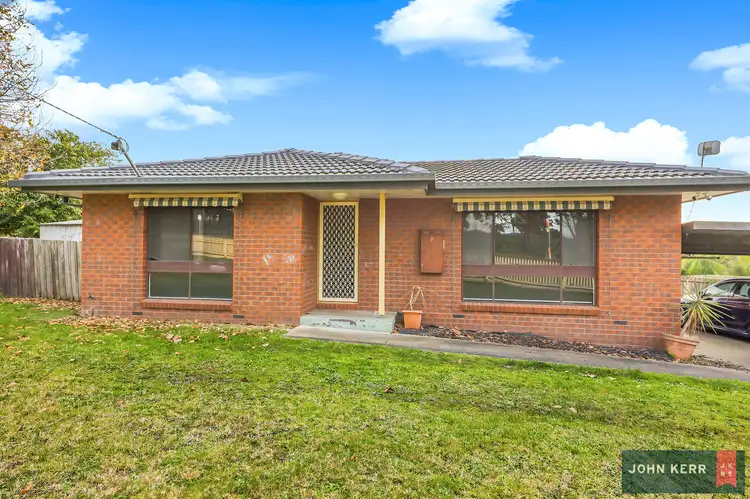 31 Durham Road, Newborough VIC 3825